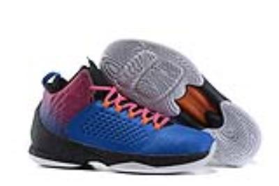 Air Jordan Melo M11-4